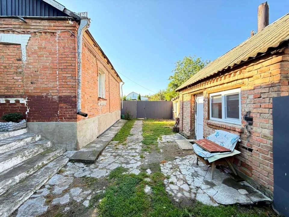 Будинок. Вінниця, Чумацька вул.