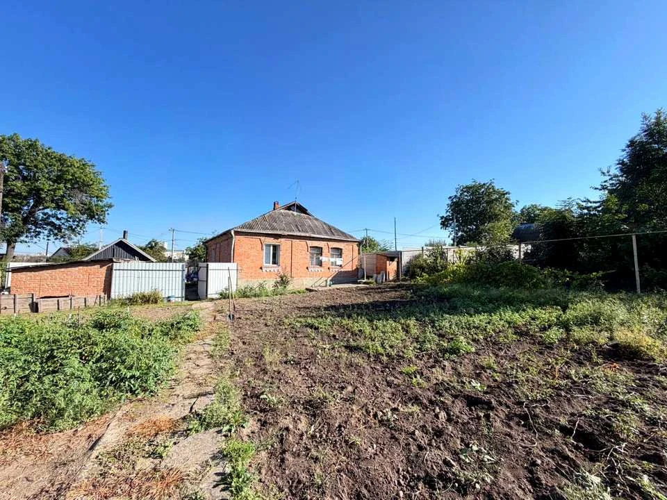 Будинок. Вінниця, Чумацька вул.