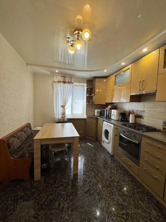 Продам 1к квартиру в Нб з меблями та технікою