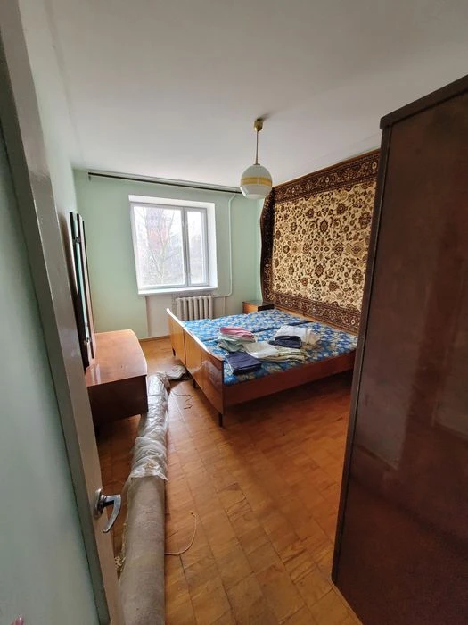 Продам 3кім квартиру в Дубово. Чеське планування. 70м²