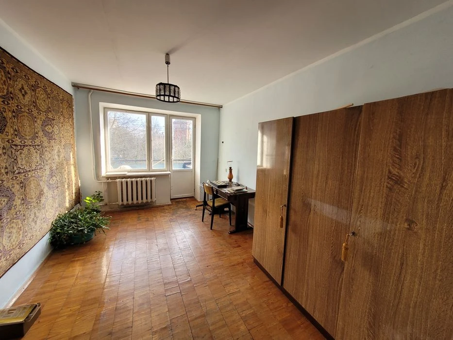 Продам 3кім квартиру в Дубово. Чеське планування. 70м²