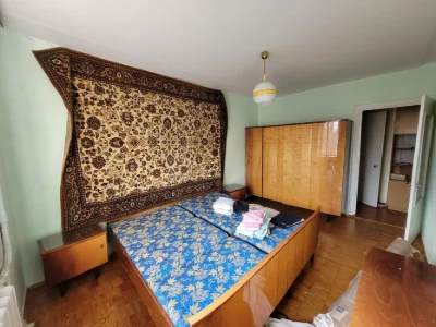 Продам 3кім квартиру в Дубово. Чеське планування. 70м²