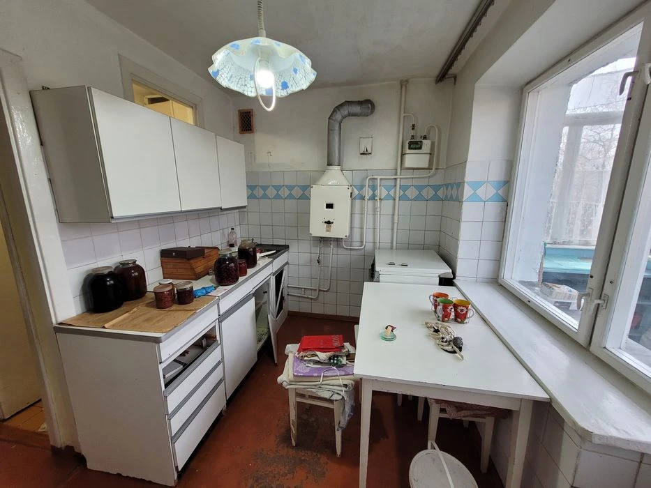 Продам 3кім квартиру в Дубово. Чеське планування. 70м²