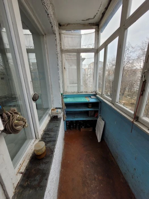 Продам 3кім квартиру в Дубово. Чеське планування. 70м²