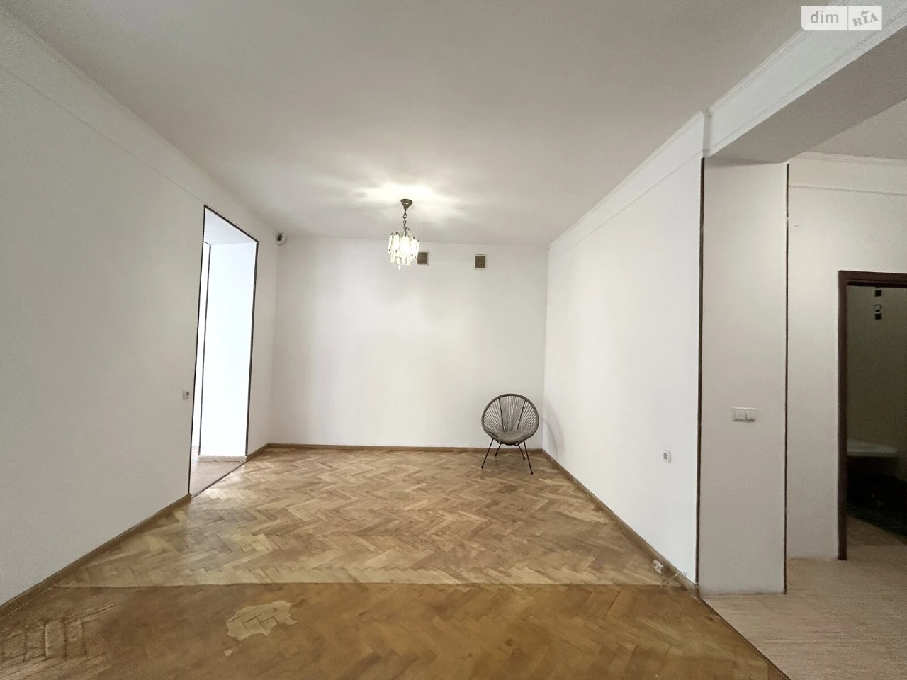 Продаж Квартира Центр