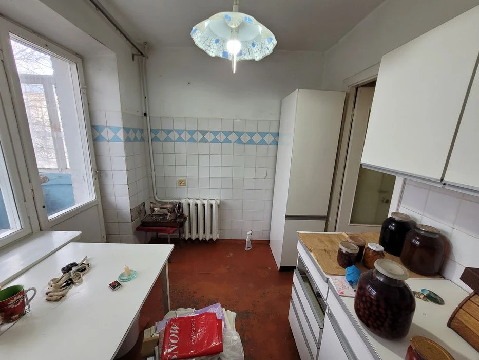 Продам 3кім квартиру в Дубово. Чеське планування. 70м²