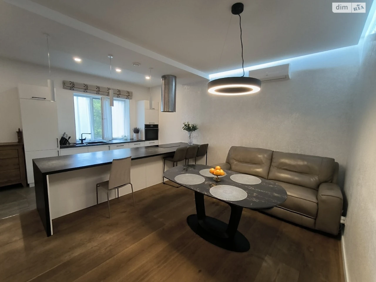 Продаж Квартира Центральний Ринок