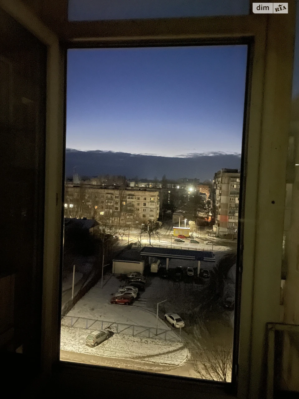 Продаж Квартира Фортечний