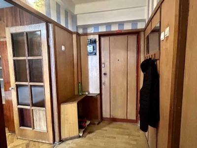 Квартира. Київ, Шолуденка вул.