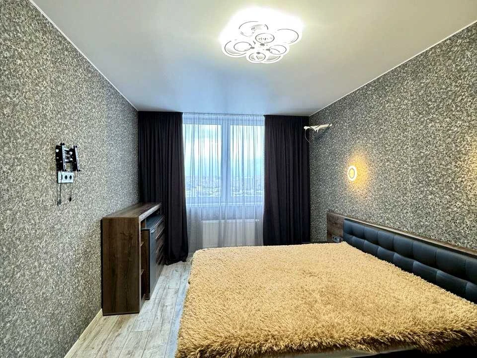 Квартира. Київ, Балтійський пров.