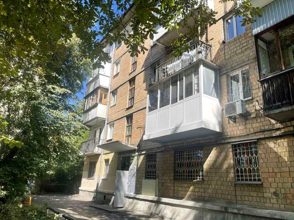 Квартира. Київ, Генерала Генадія Воробйова вул.