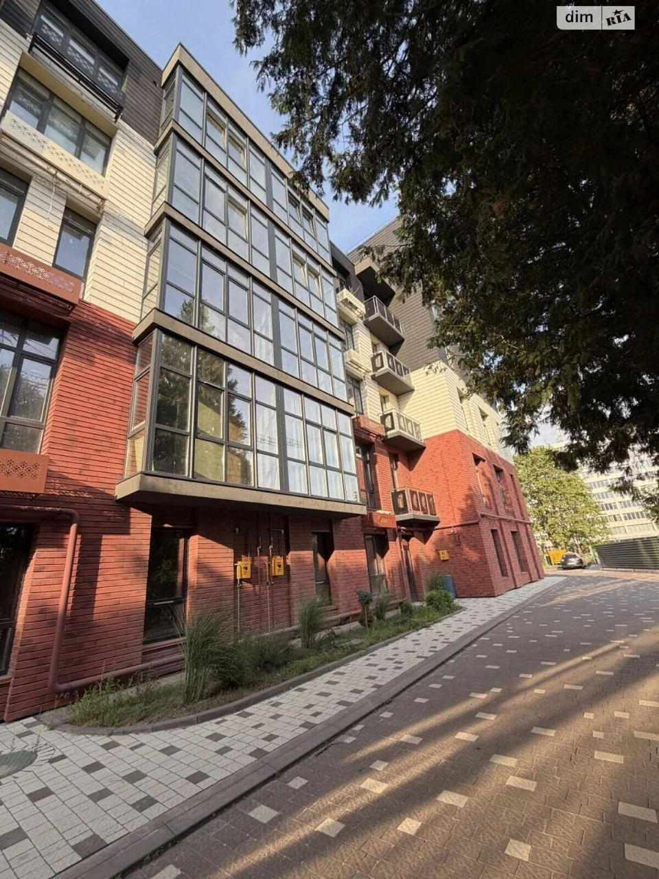 Продаж Квартира Кастелівка