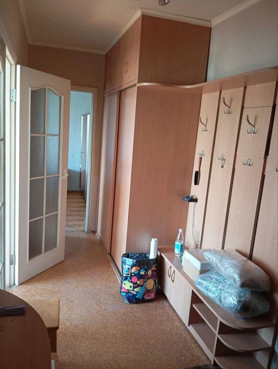 Продаж двокімнатної квартири в м. Київ. БЕЗ КОМІСІЇ