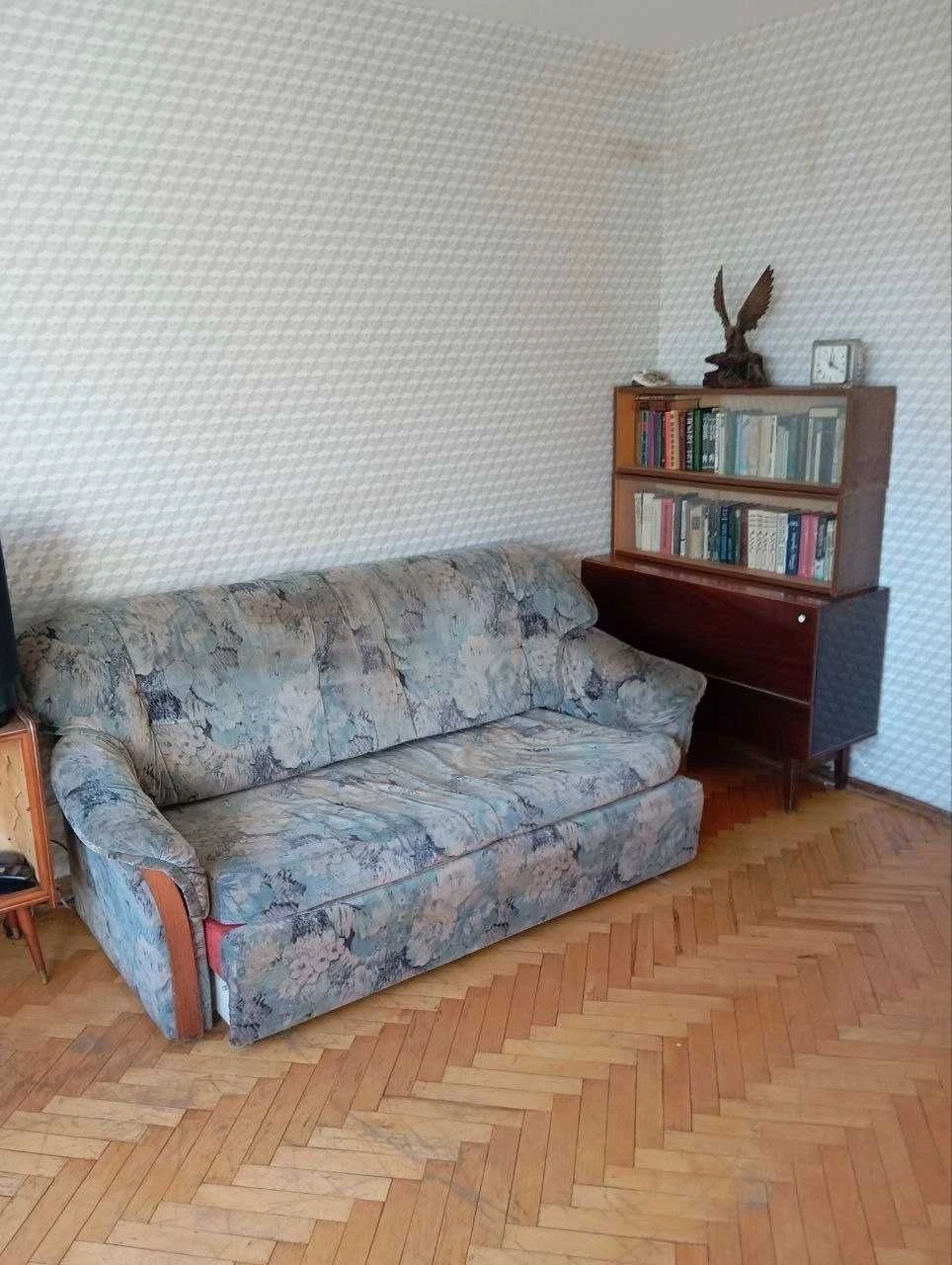 Продаж двокімнатної квартири в м. Київ. БЕЗ КОМІСІЇ