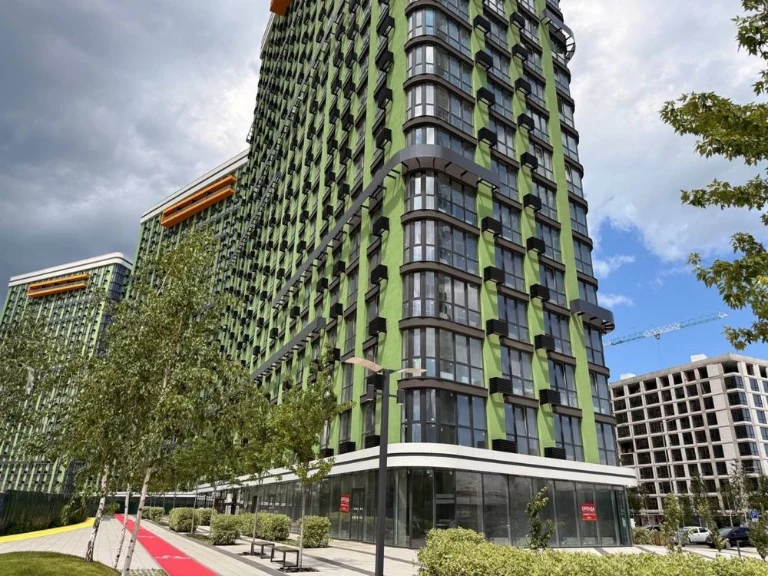 Продаж 3-кімнатна / 99,2 м² / ЖК GREAT / Причальна 8