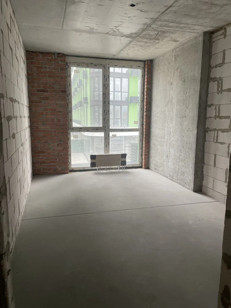 Продаж 3-кімнатна / 99,2 м² / ЖК GREAT / Причальна 8