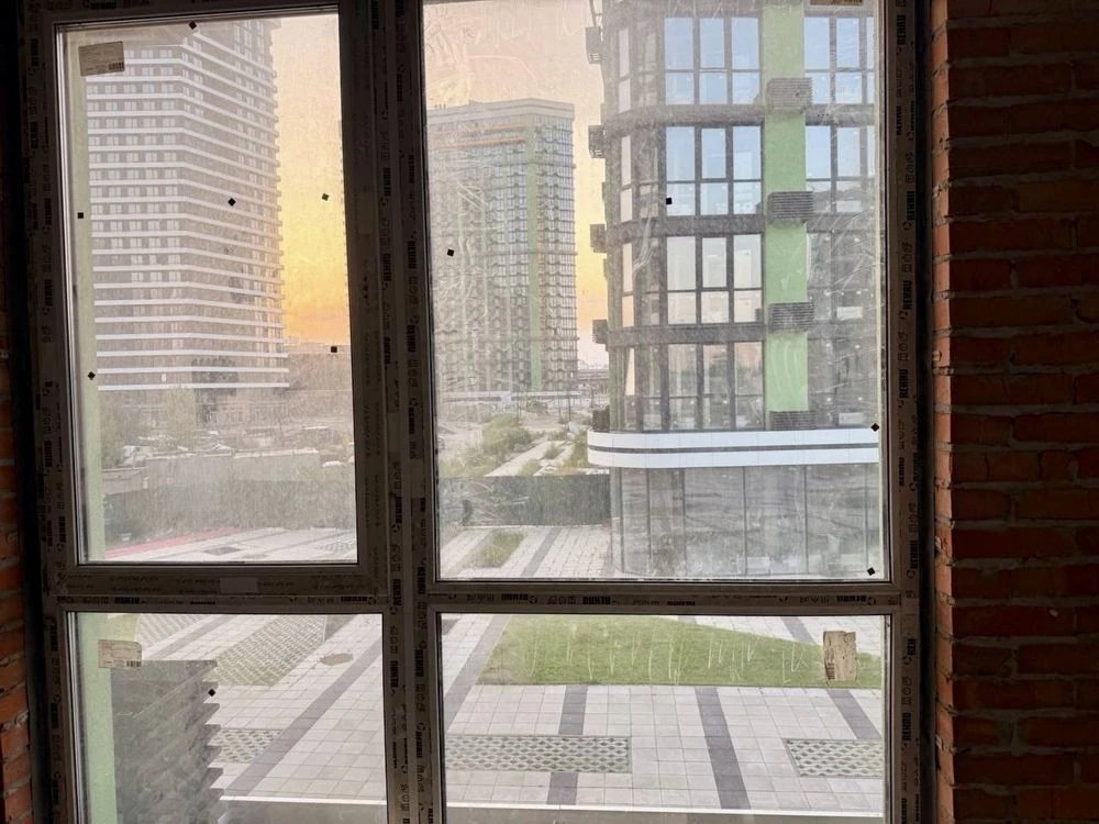 Продаж 3-кімнатна / 99,2 м² / ЖК GREAT / Причальна 8