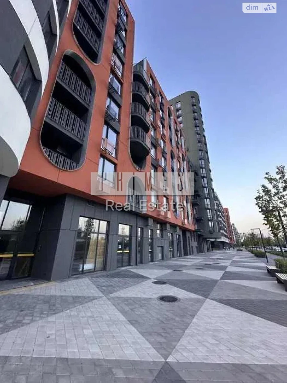 Продаж Квартира Теремки-1