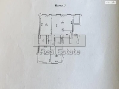 Продаж Квартира Теремки-1