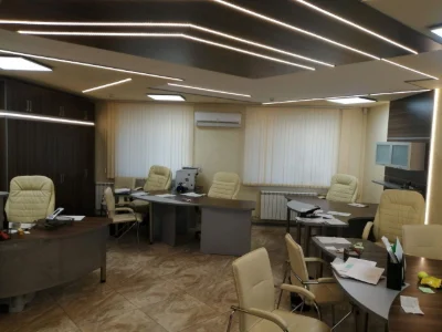 Продаж квартири на подолі, обладнаної під офіс