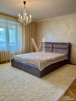 Продаж 1 кімнатної квартири з новим ремонтом Правий берег, С