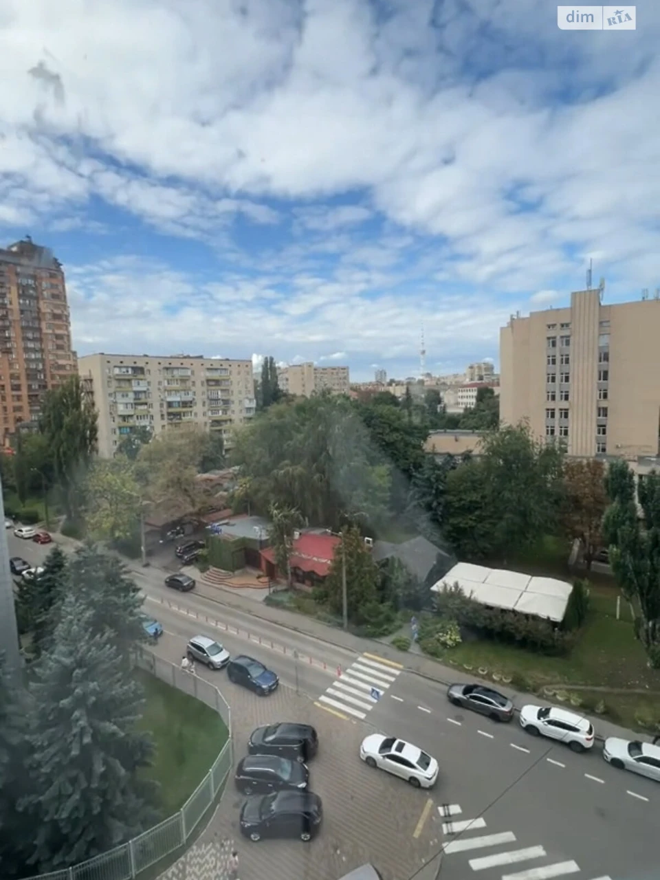 Продаж Квартира Лук'янівка