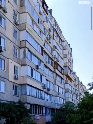 Продаж Квартира Борщагівка