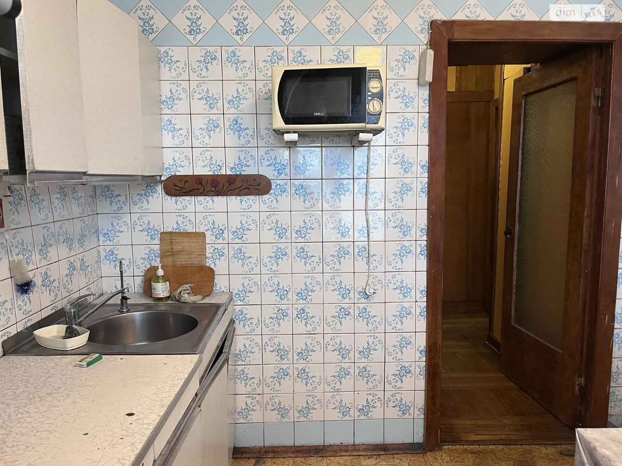 Продаж Квартира Борщагівка