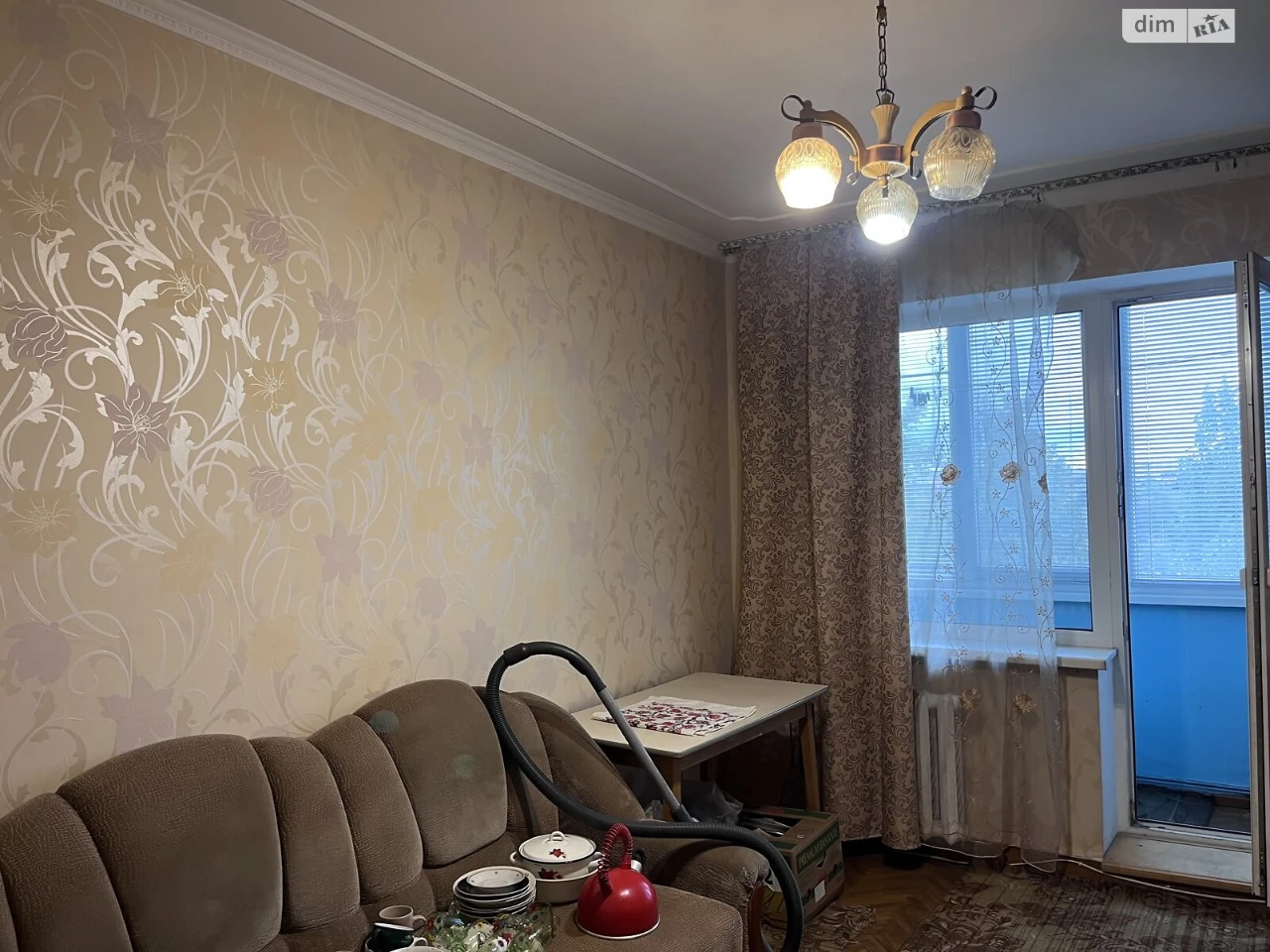 Продаж Квартира Борщагівка