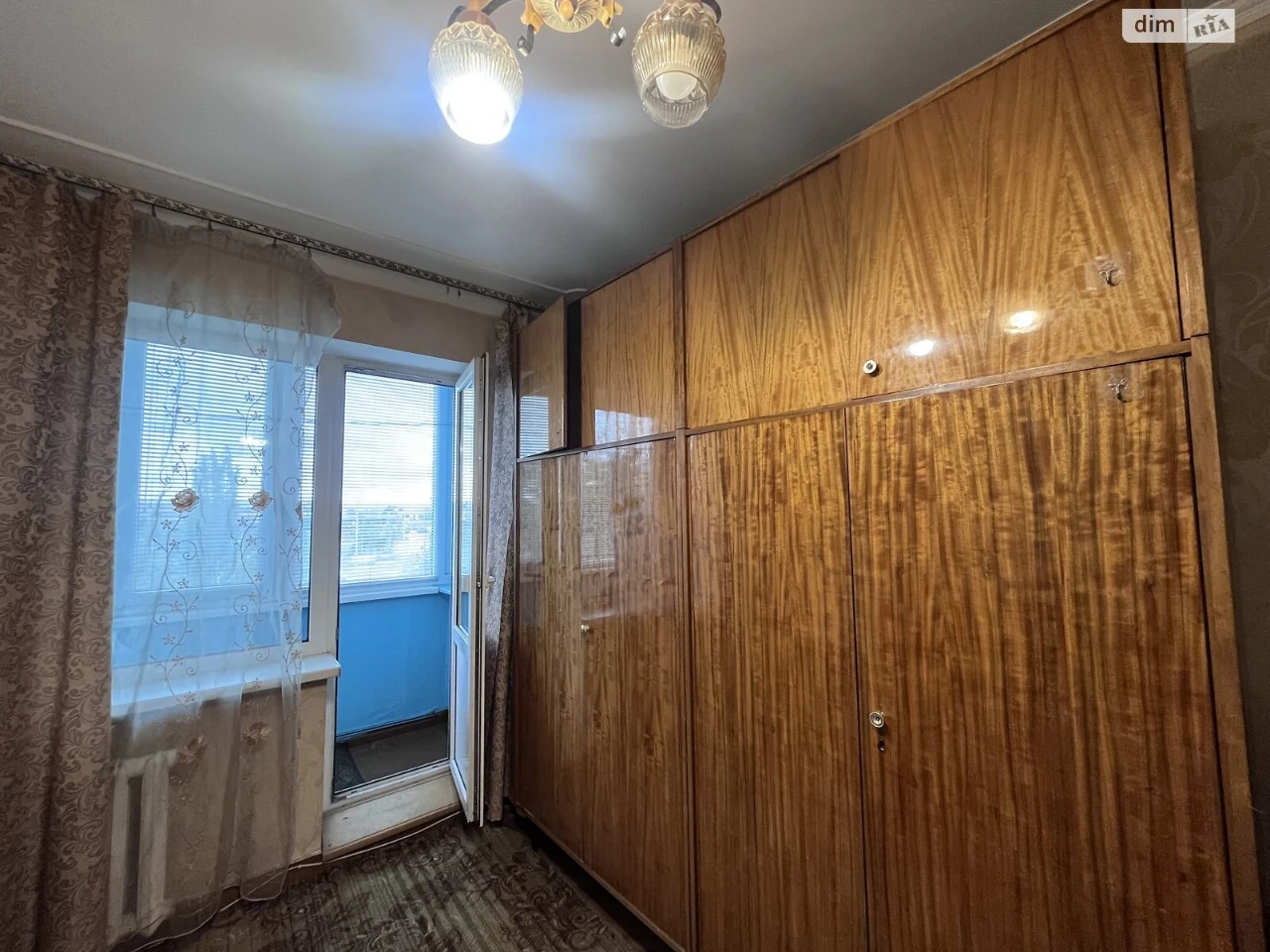 Продаж Квартира Борщагівка