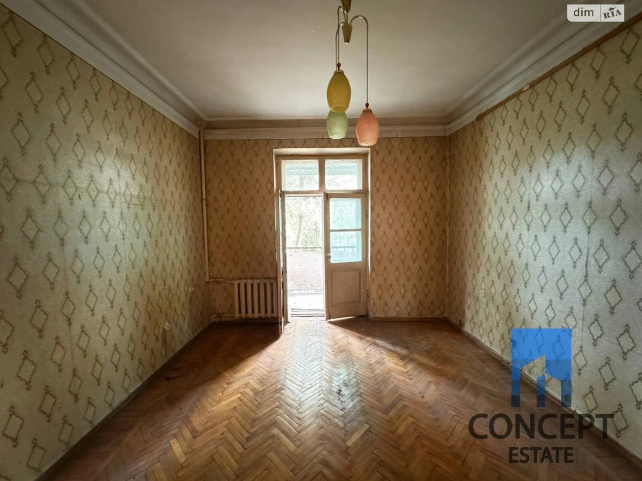 Продаж Квартира Парк Шевченка