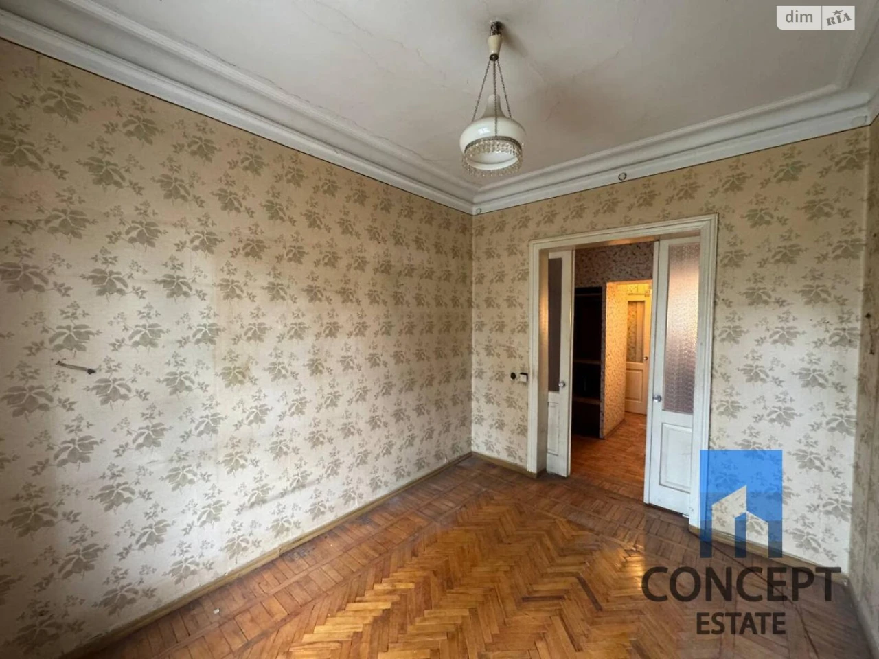 Продаж Квартира Парк Шевченка