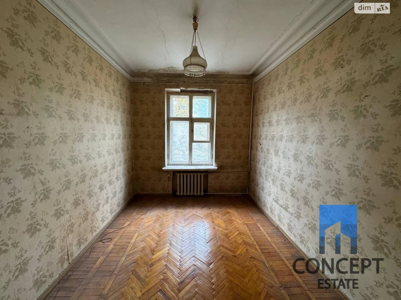 Продаж Квартира Парк Шевченка