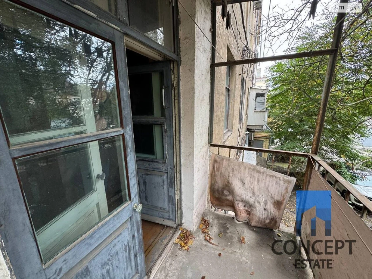 Продаж Квартира Парк Шевченка