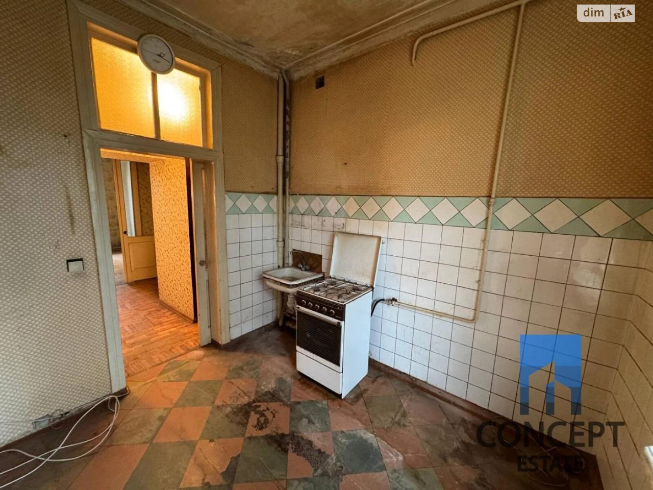 Продаж Квартира Парк Шевченка