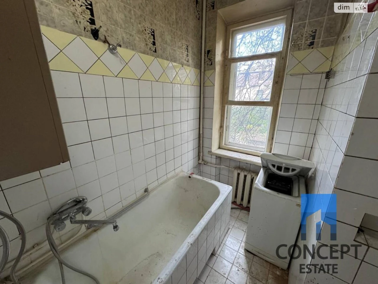 Продаж Квартира Парк Шевченка