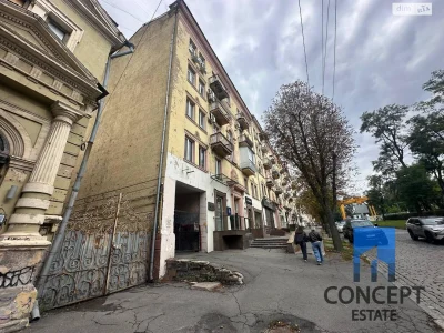 Продаж Квартира Парк Шевченка