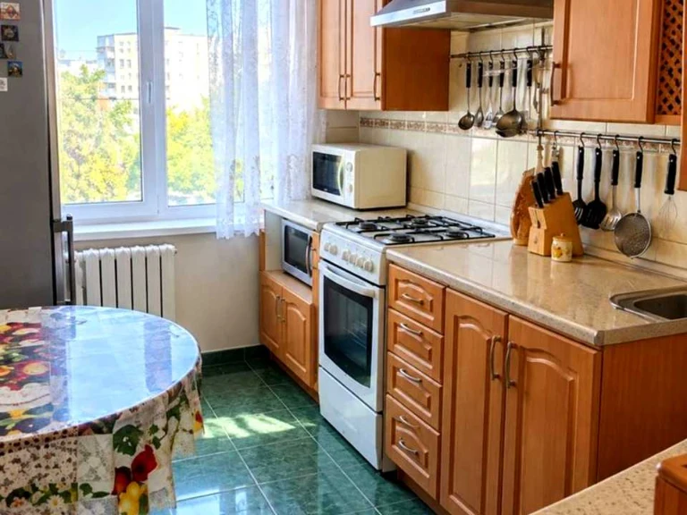 Квартира. Дніпро, Тополина вул.