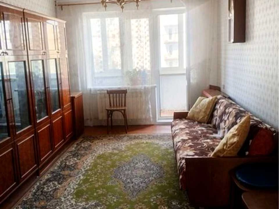 Квартира. Дніпро, Тополина вул.