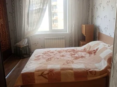 Квартира. Дніпро, Тополина вул.