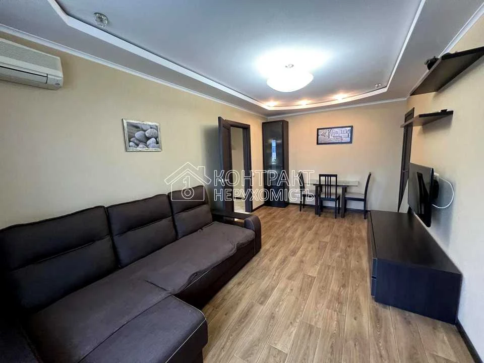 Квартира. Харків, Науки просп.