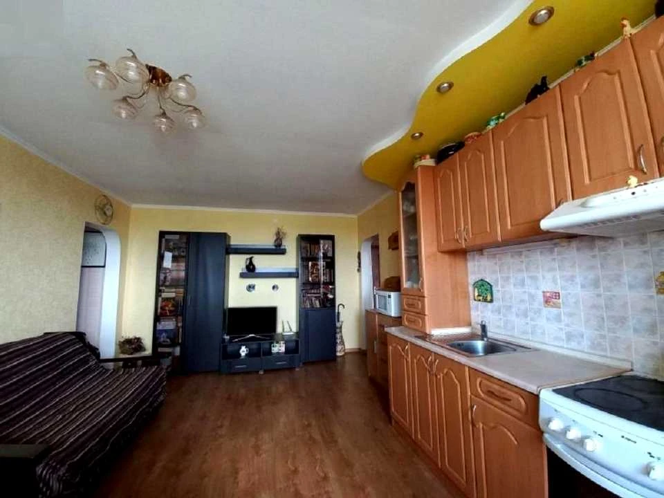 Квартира. Одеса, Французький бульв.