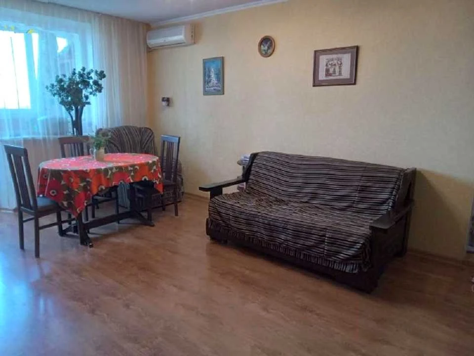 Квартира. Одеса, Французький бульв.