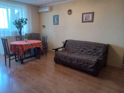 Квартира. Одеса, Французький бульв.