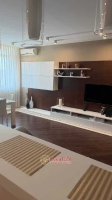 2 кімнатна квартира в центрі Одеси