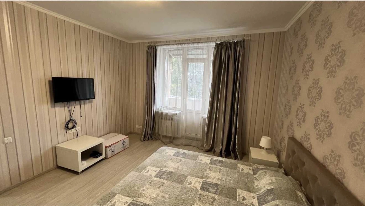 Продажа!Самый центр! 2-комнатная 50 м², Гаванная/Ланжероновс