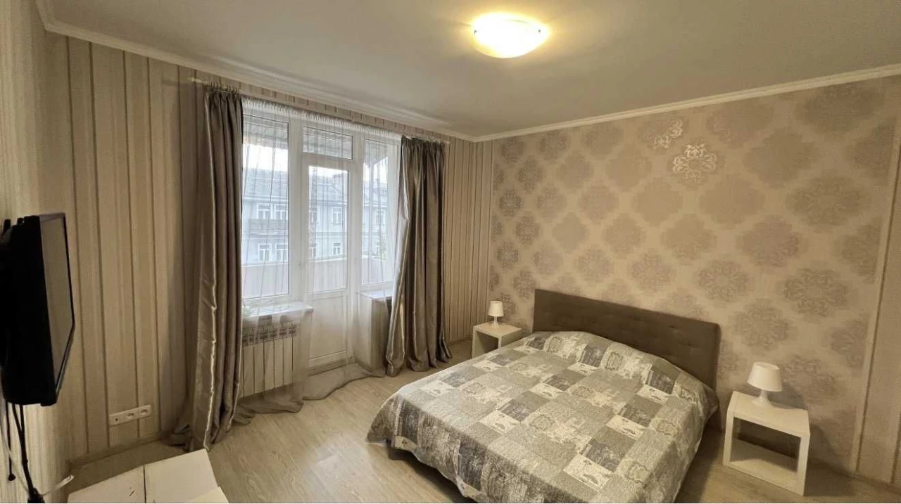 Продажа!Самый центр! 2-комнатная 50 м², Гаванная/Ланжероновс