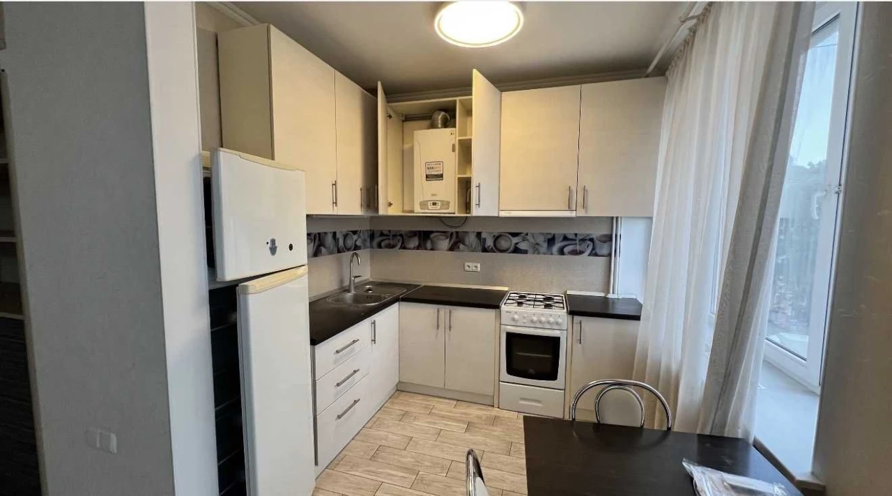 Продажа!Самый центр! 2-комнатная 50 м², Гаванная/Ланжероновс