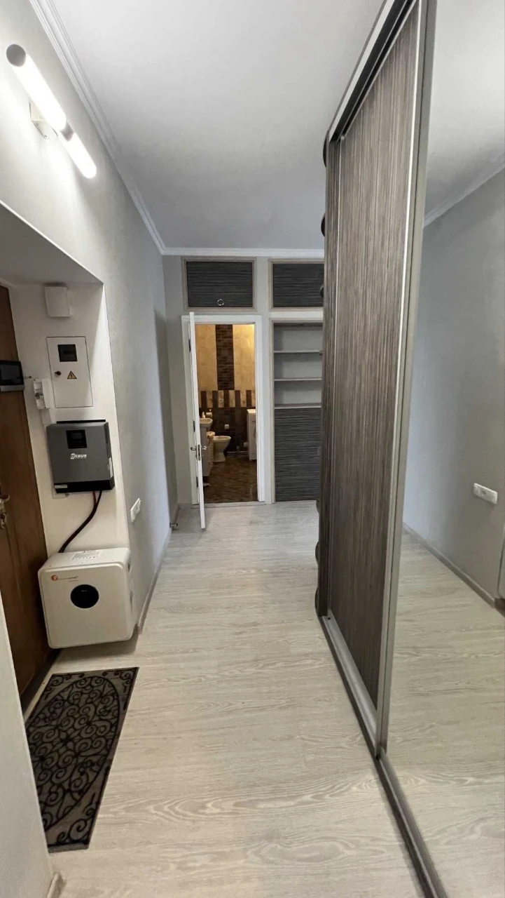 Продажа!Самый центр! 2-комнатная 50 м², Гаванная/Ланжероновс
