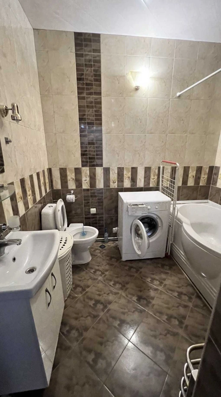 Продажа!Самый центр! 2-комнатная 50 м², Гаванная/Ланжероновс
